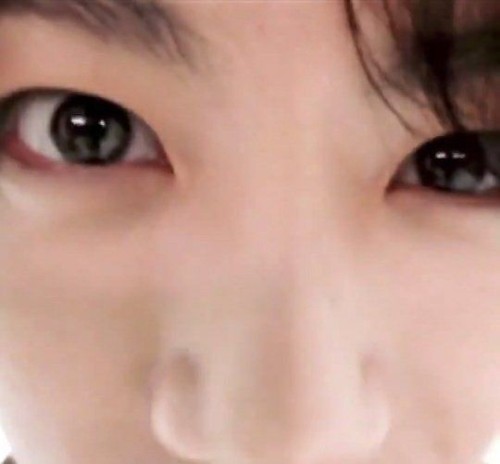 Boba Eyes