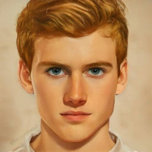 THE FACES OF DISTRICT 12