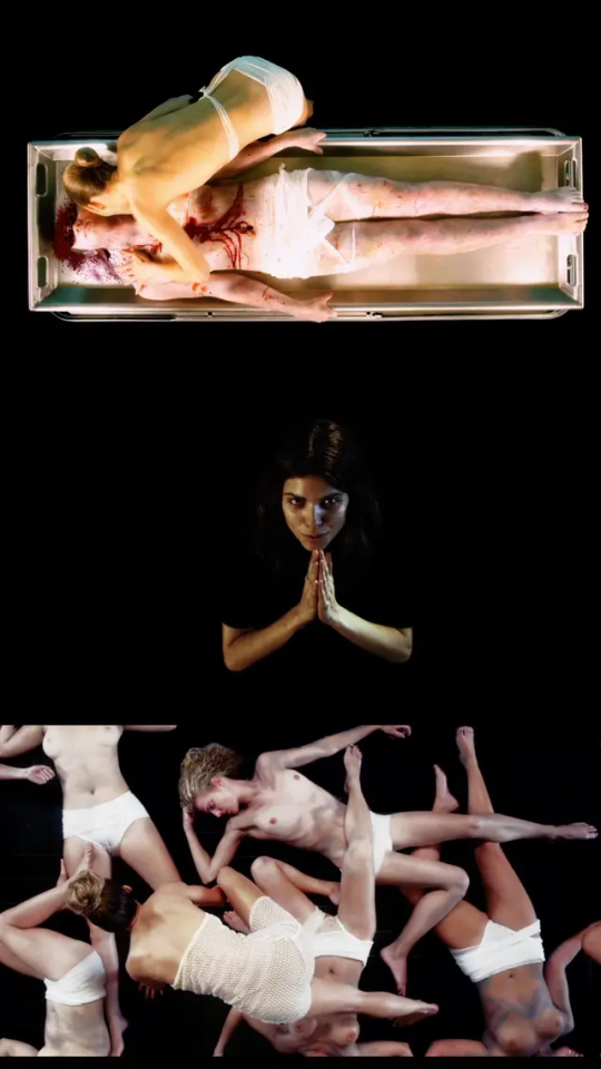 Excision (2012)