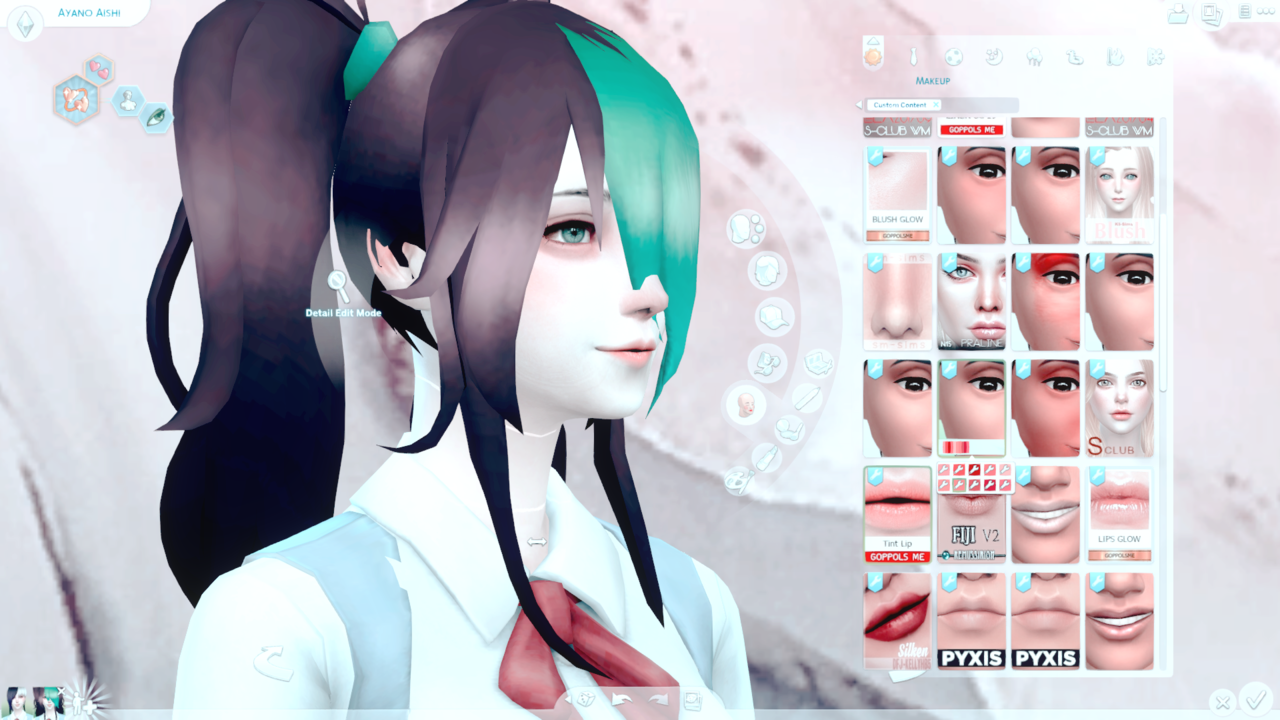 Yandere Simulator Cc Explore Tumblr Posts And Blogs Tumgir