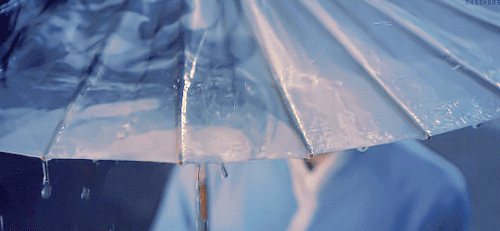 ohsehuns:The Untamed | Under the rain