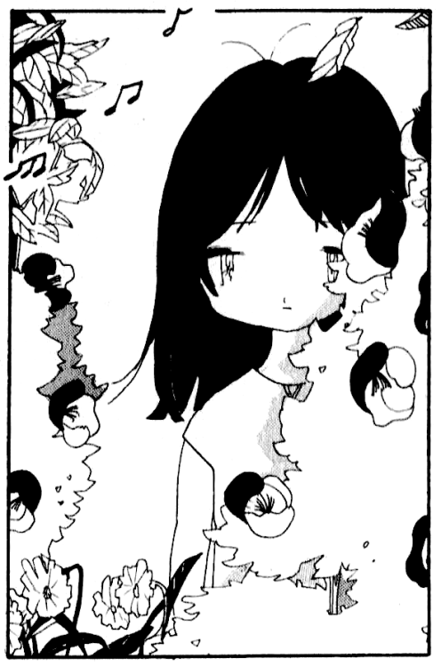 Manga Capsaicin Spicy Scans Natsujikei Miyazaki S Won T She Speak Well That