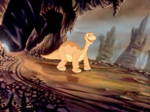 sailorgojirarex1997: Happy 30th anniversary to Don Bluth’s 1988 film The Land Before Time!&nbs