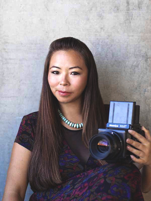 Matika Wilbur is one of the the Pacific Northwest’s leading photographers. Matika, a Native American