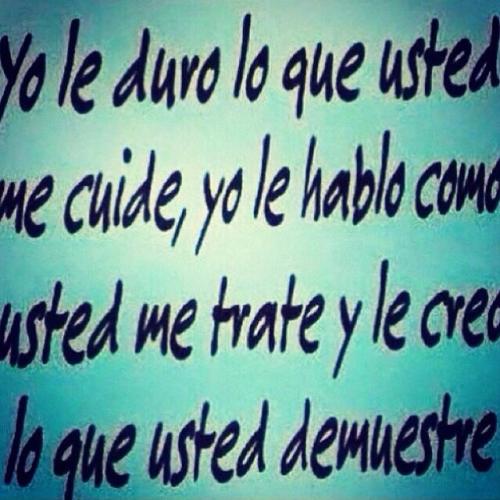 I LOVE MI VIDA