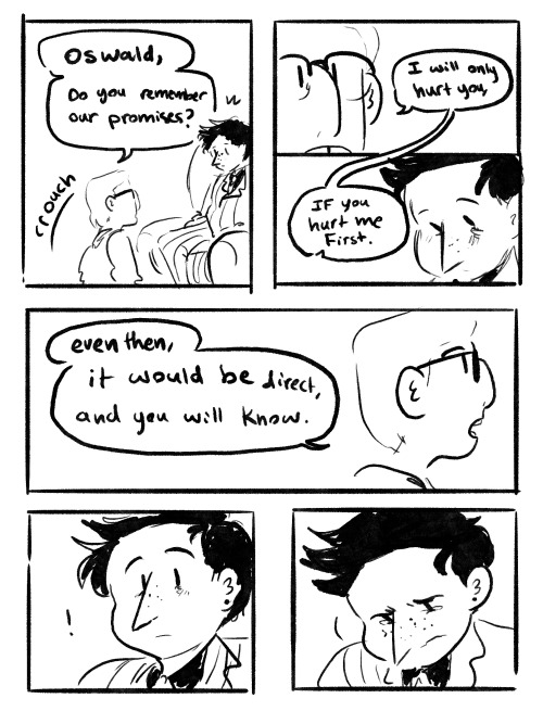 Comic Set In Season 5