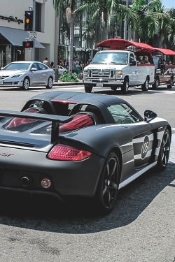 visualechoess:  Carrera GT