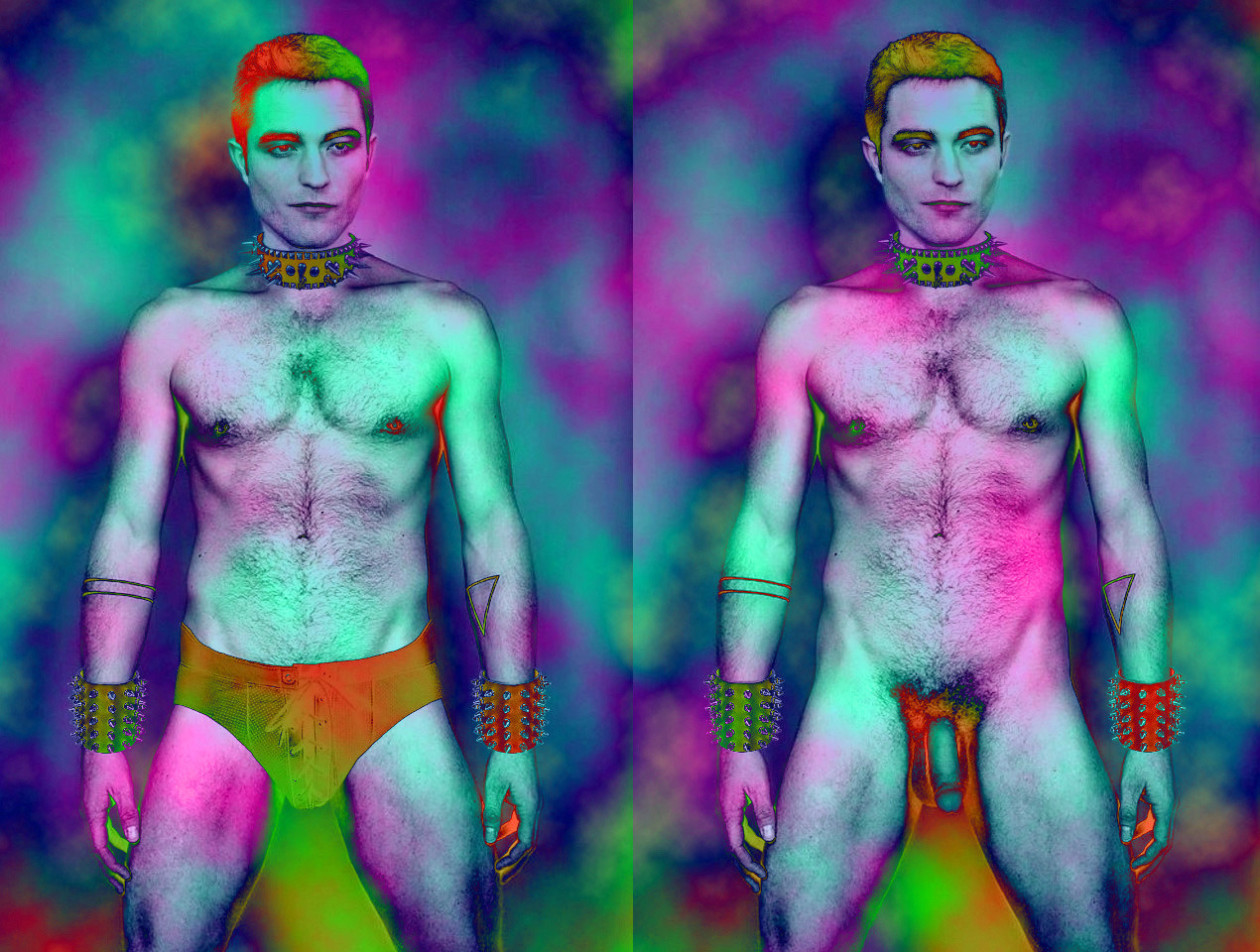 boymaster:  Arty ;-) 