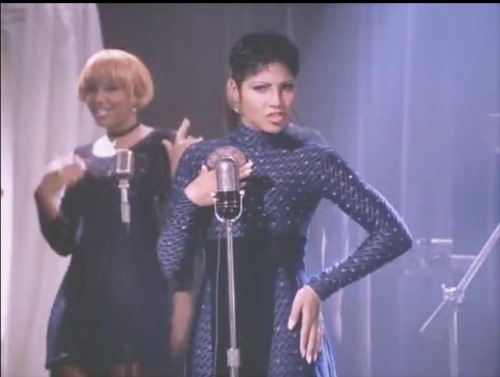 Toni Braxton- Seven Whole Days