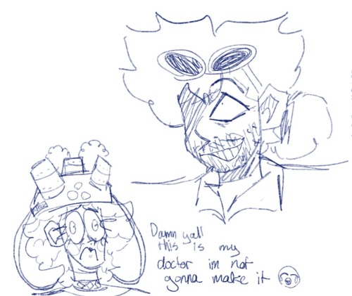 Some Hawaii Part Ii Doodles