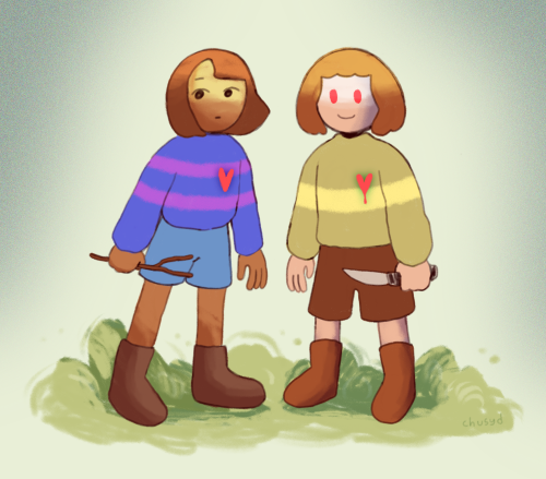 happy birthday undertale! <3