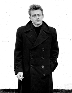 thelittlefreakazoidthatcould:  James Dean