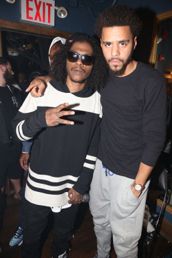 you4eya:  Ab-Soul x J. Cole 