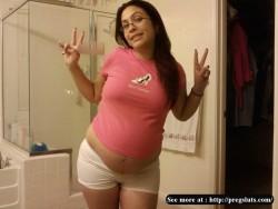 hotpregbitches:  Do you want to enjoy tottaly