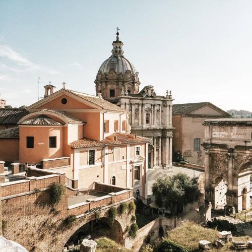 archatlas:Rome David PintoA small sampling of the images you will find on David Pinto’s tumblr. In h