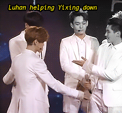 I Love How Much They Cared About Each Other