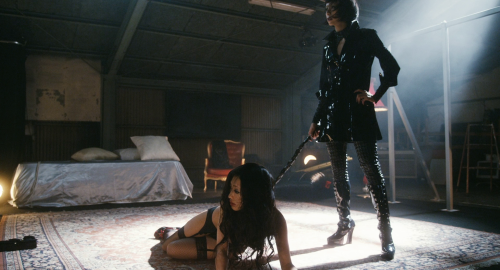 perfectframes:  MITSU DAN SWEET WHIP / 2013 / TAKASHI ISHII 
