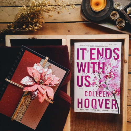 Deep and personal, Colleen Hoover narrates a story which is painfully honest and brave. 