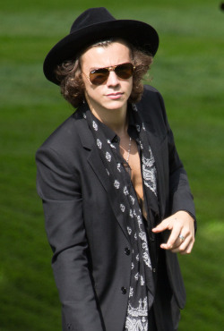 harrystylesdaily:  Added 16 more photos to the wedding gallery/207 photos 