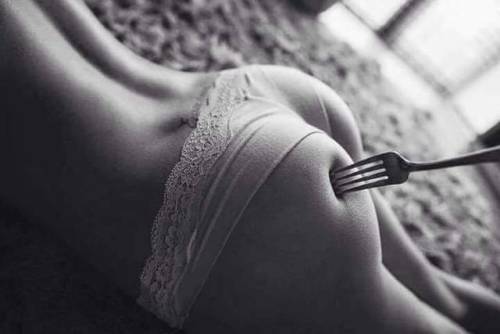 XXX tinthedark:  You did say you wanted to fork!! photo