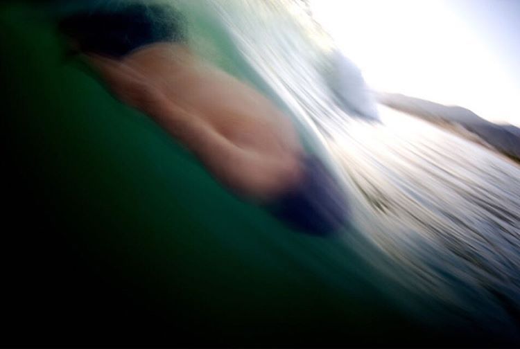 Summerland - Morgan Maassen We still have some pieces available from our current exhibition featuring work from Tom Adler’s Archive. Check them out here: http://mollusksurfshop.com/collections/gallery