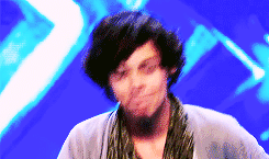 l-o-u-i-s-h-a-r-r-y-deactivated:  This Is Us *:･ﾟ✧Harry &amp; Louis: X-Factor     