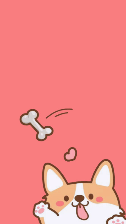 princessbabygirlxxoo: Corgi wallpapers/lockscreens ♥