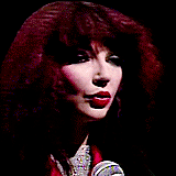 allmyinstincts:  · Happy Holidays! · Merry Christmas! · Happy New Year! ·  Kate Bush’s Christmas special aired in December 1979 and featured Peter Gabriel.  