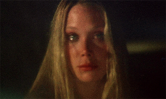 witchinghourz: Sissy Spacek in 3 Women (1977) dir. Robert Altman