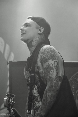 stcktoyourgunsx:  The Amity Affliction by