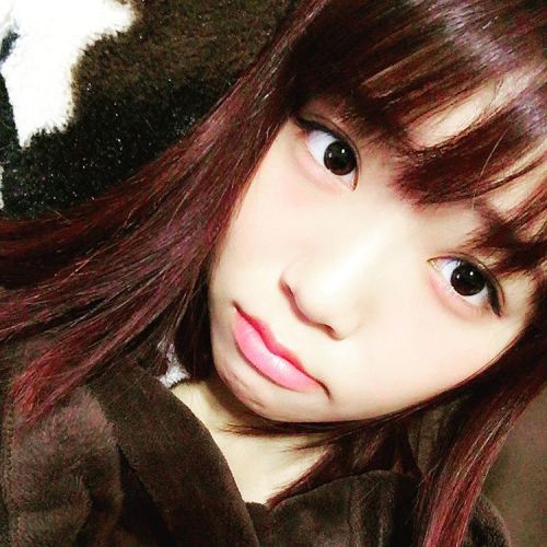 #溝呂木世蘭 #チキパ