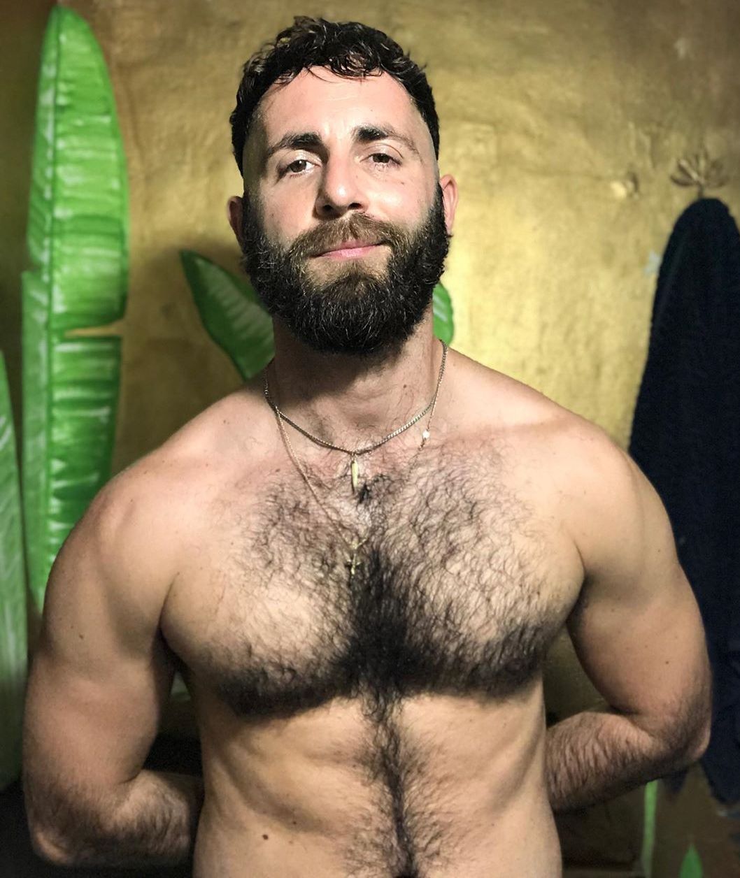 hairygingerman: @samueldesagas  