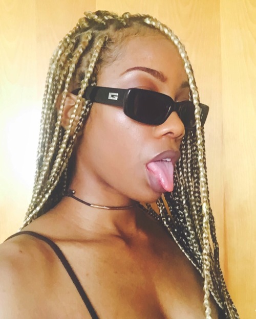 New Braids, Who Disz?