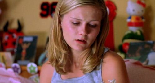 timebombtown:Bring It On (Peyton Reed, 2000)