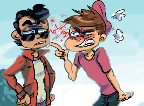 garyhugs:  dont talk to me dont even stablish visual contact with me Im embarassing 