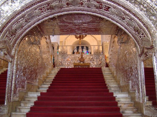 vwillas8:Golestan Palace Tehran, Iran