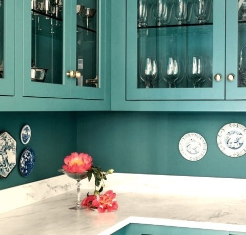 Atlanta Dining Kitchen