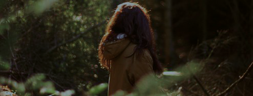 whendawn: Edward and Bella a day in the forest and meadow
