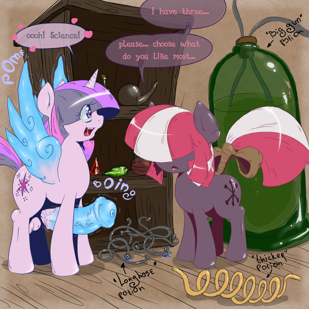 askasteriskthewitch:  miss Twilight… do not you mind  to give an answer, please?..