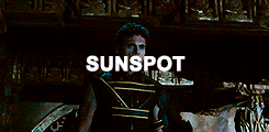 elvishfolk:  X-Men: Future | X-Men: Past 