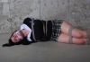 bondagehedgehog:Derek Synklaire