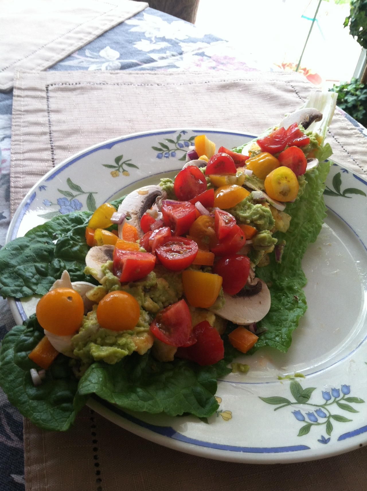 dre-renee:  Adventures in healthy cooking  