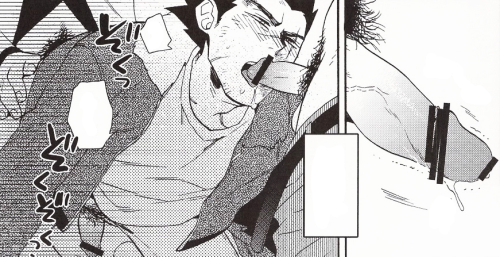 sadistfujoshi:  Shiranai Kao | Ten dj 