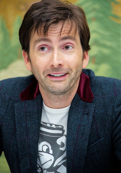 dtennantphotos:  David Tennant at the AKA Jessica Jones Press Conference (25.07.15)  