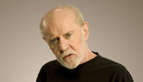 amandaonwriting: George Carlin was born 12 May 1937, and died 22 June 200812 QuotesThe reason I talk