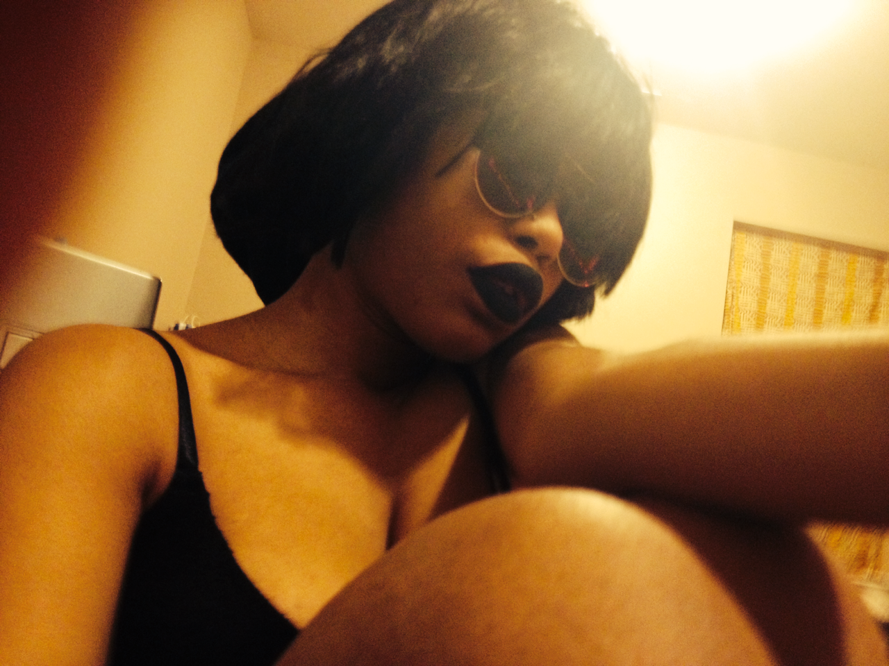 anti-keiara:  Vixen