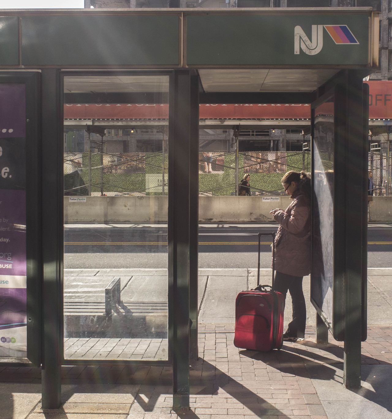 Philadelphians (2015)