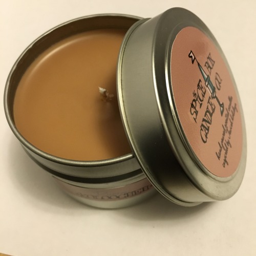 tikkunolamorgtfo:  PURIM CANDLES ARE HERE! Purim is just a few weeks away, and Spice Box Candle