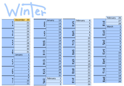 bromocresol0green:Stardew Valley follows a farming calendar! and so this is anchored by the equinoxe