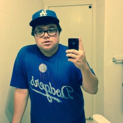 Headed to AT&amp;T Park aye #dodgers #beatsf #baseball #dope #ayeeee